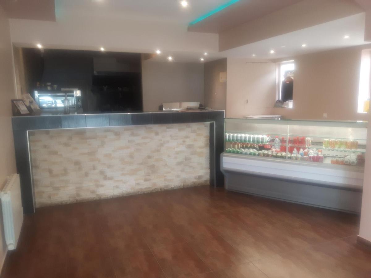 Bed and Breakfast A 7 Minutes De L'Aeroport Cdg 1 Thieux  Экстерьер фото