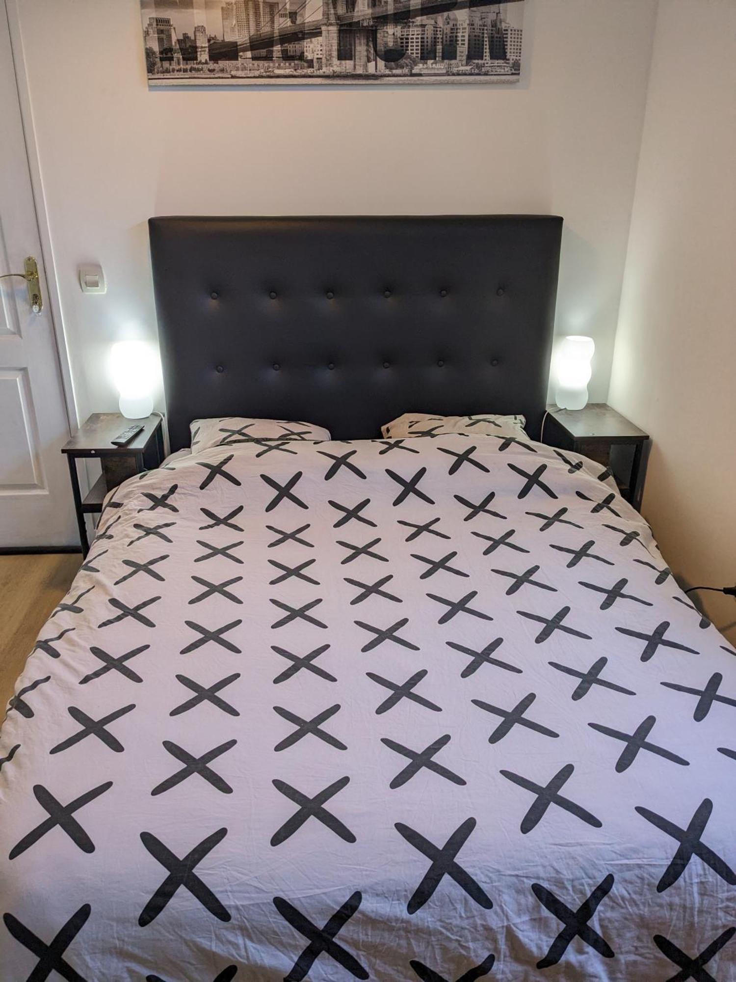 Bed and Breakfast A 7 Minutes De L'Aeroport Cdg 1 Thieux  Экстерьер фото